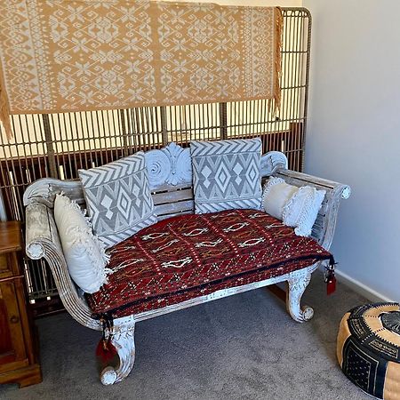 Ombak Beach Villa ~ Margaret River Gnarabup エクステリア 写真