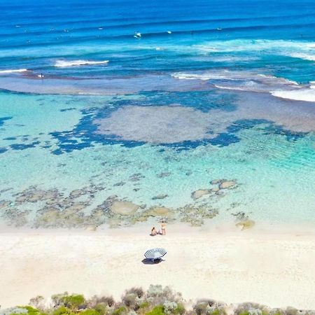 Ombak Beach Villa ~ Margaret River Gnarabup エクステリア 写真