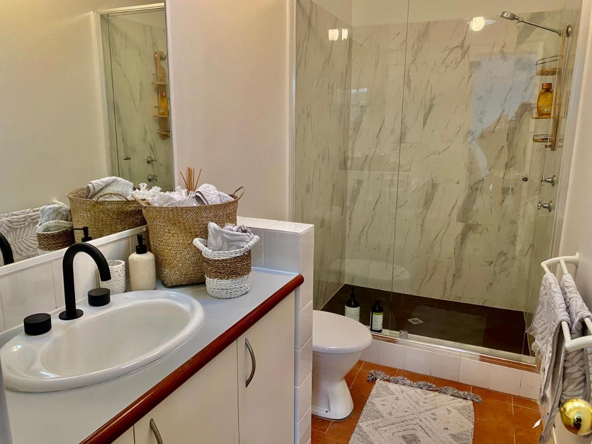 Ombak Beach Villa ~ Margaret River Gnarabup エクステリア 写真