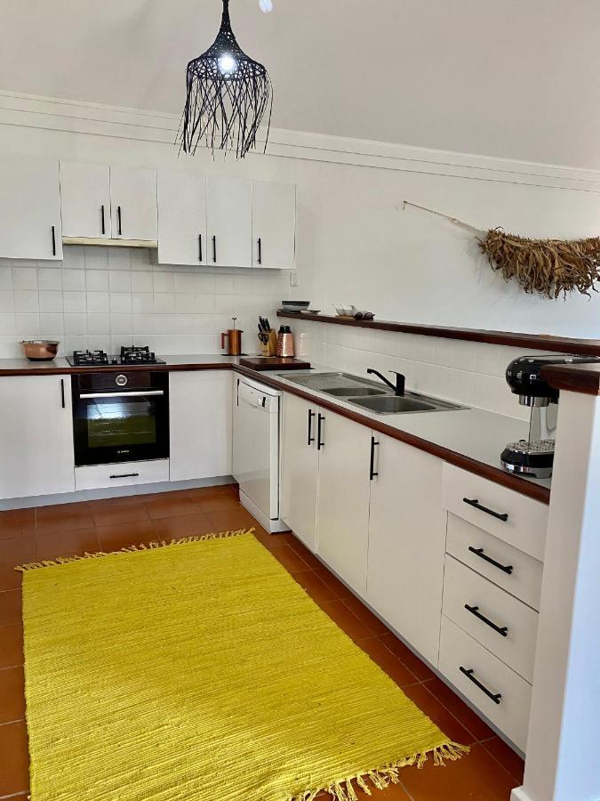 Ombak Beach Villa ~ Margaret River Gnarabup エクステリア 写真