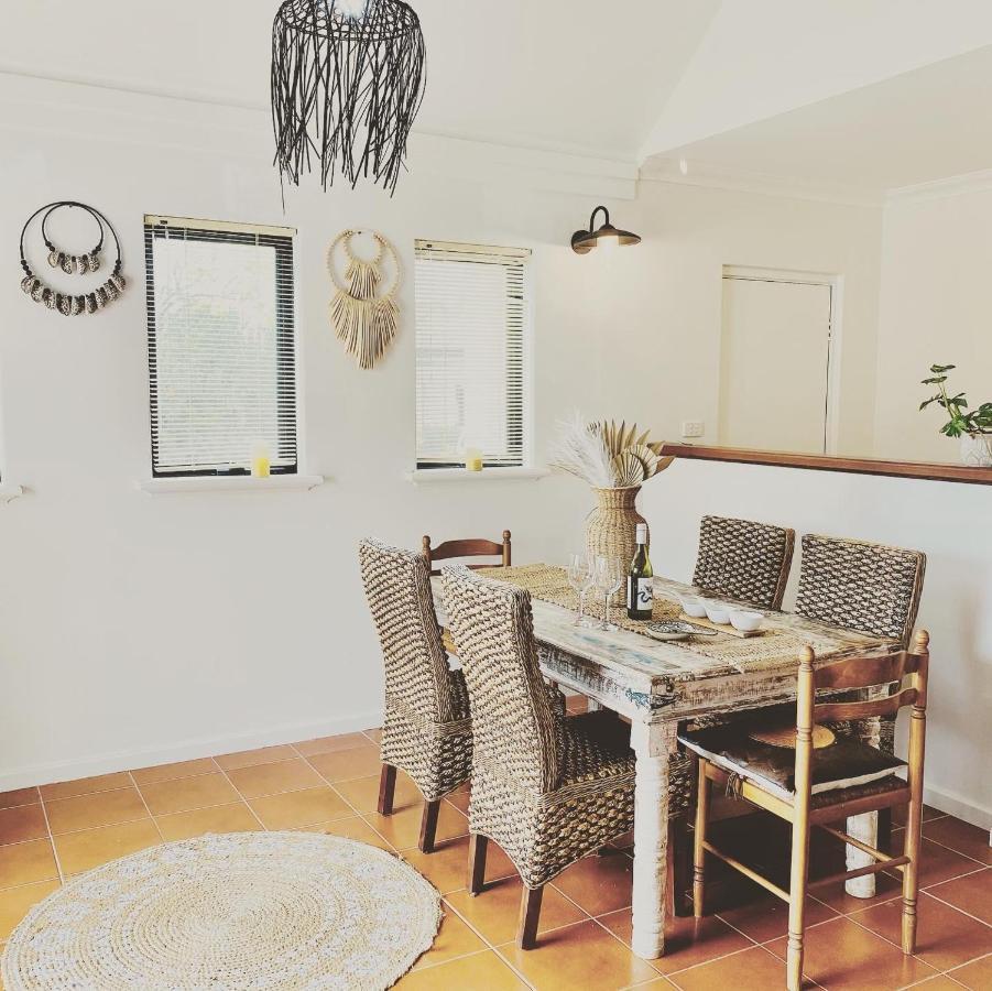 Ombak Beach Villa ~ Margaret River Gnarabup エクステリア 写真