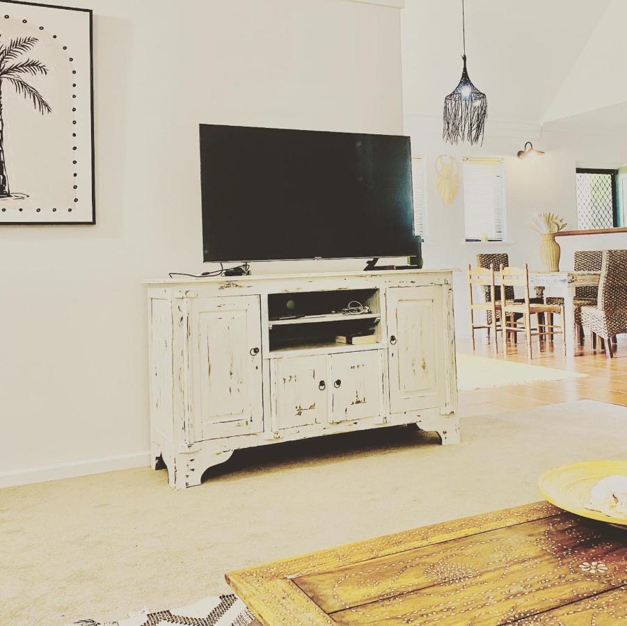 Ombak Beach Villa ~ Margaret River Gnarabup エクステリア 写真
