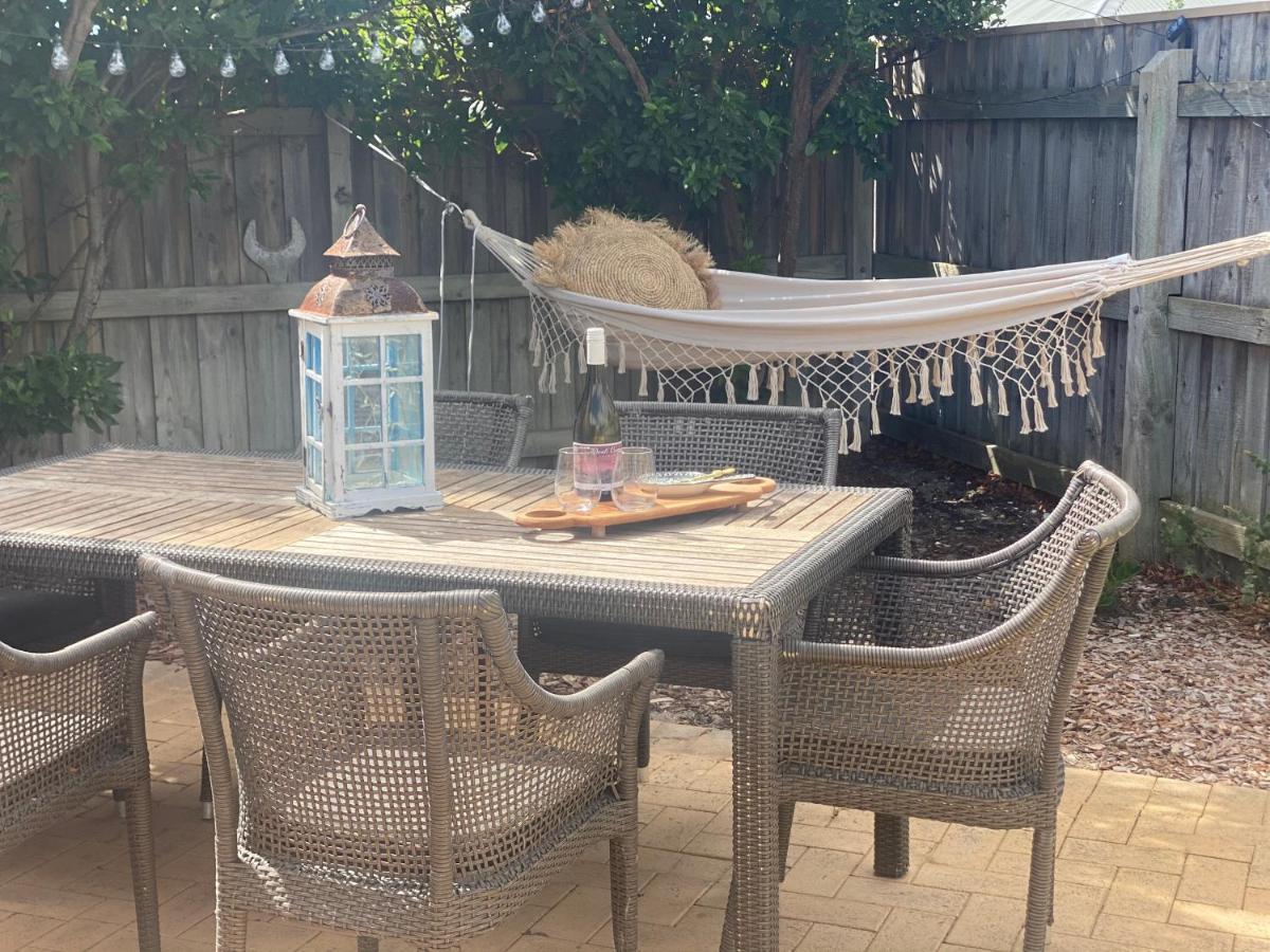 Ombak Beach Villa ~ Margaret River Gnarabup エクステリア 写真