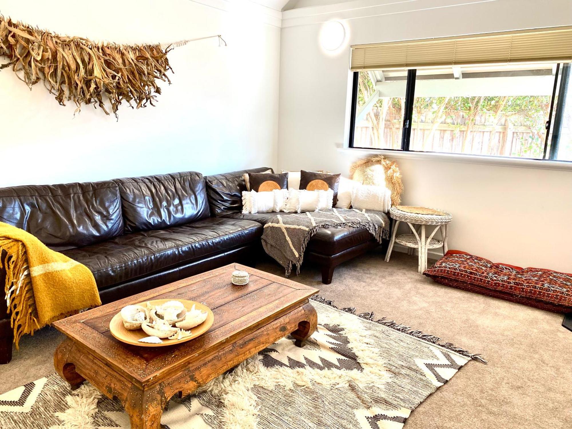 Ombak Beach Villa ~ Margaret River Gnarabup エクステリア 写真