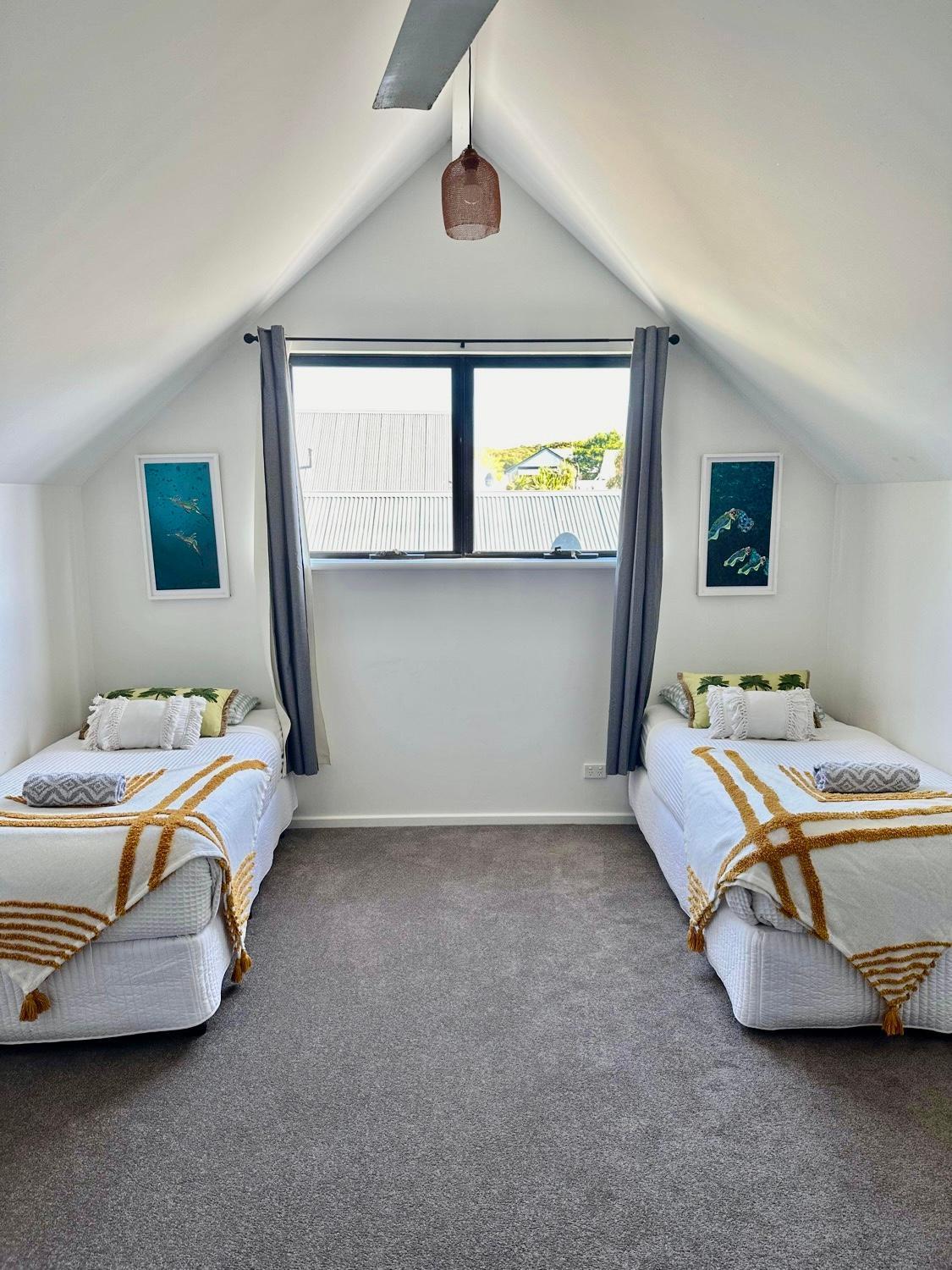 Ombak Beach Villa ~ Margaret River Gnarabup エクステリア 写真