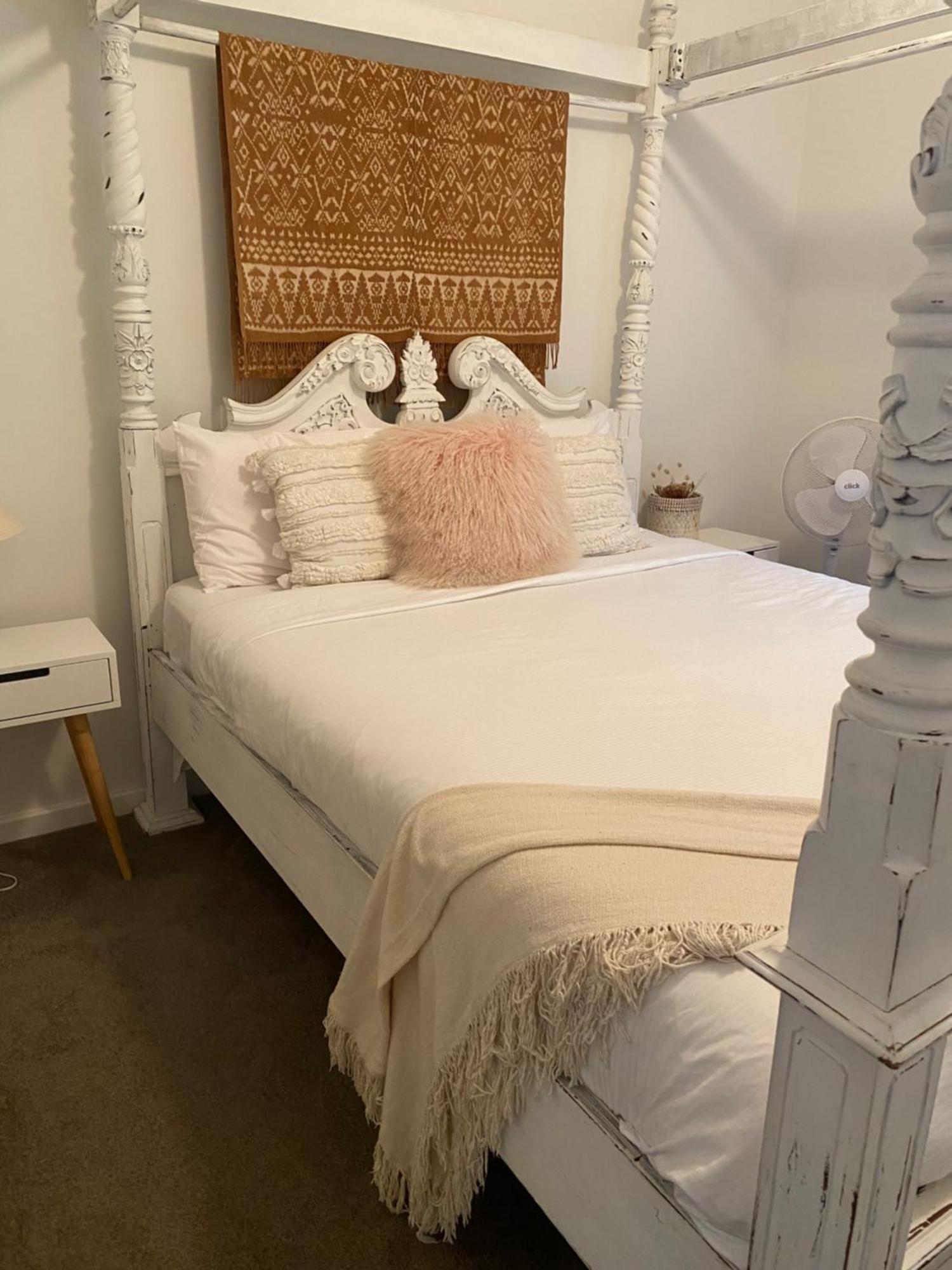 Ombak Beach Villa ~ Margaret River Gnarabup エクステリア 写真